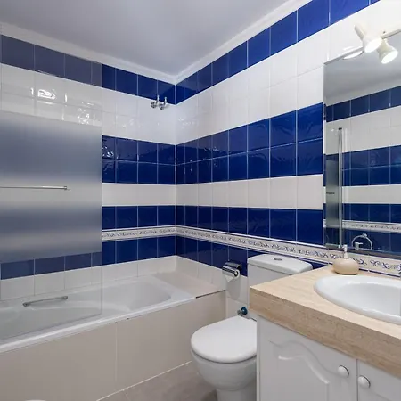 Vakantiehuis Blue Sea Ii - Front