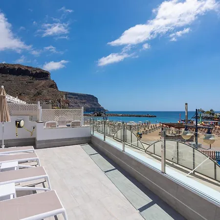 Casa vacanze Blue Sea Ii - Front