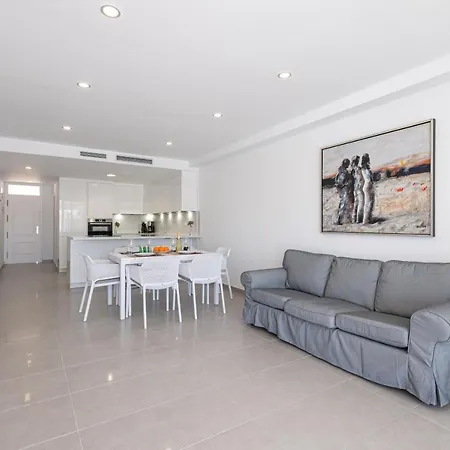 Casa vacanze Blue Sea Ii - Front *