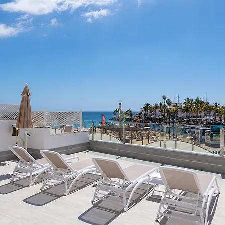 Casa vacanze Blue Sea Ii - Front