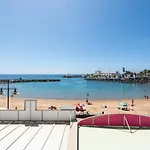 Blue Sea Ii - Front 度假居 莫甘海滩